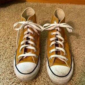 Women/Mens Converse Chuck High Tops